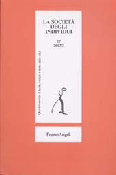 Article, Freud tra volontà normalizzatrice e discorso di sragione, Franco Angeli