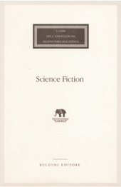 eBook, Science fiction, Bulzoni