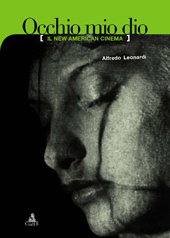E-book, Occhio mio dio : il new American cinema, Leonardi, Alfredo, CLUEB