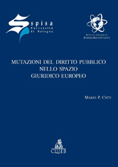 E-book, Mutazioni del diritto pubblico nello spazio giuridico europeo, Chiti, Mario P., CLUEB