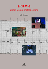 E-book, Aritmie : ultime visioni metropolitane, Romano, Mili, CLUEB