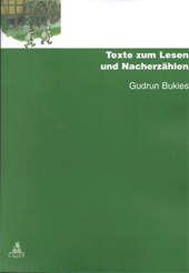 E-book, Texte zum Lesen und Nacherzählen, CLUEB