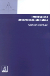 E-book, Introduzione all'inferenza statistica, Bettuzzi, Giancarlo, CLUEB