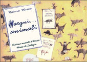 E-book, Segni... animal : natura museo : sistema museale d'ateneo, Museo di zoologia, CLUEB