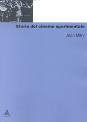 E-book, Storia del cinema sperimentale, CLUEB