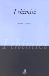 E-book, I chimici, Colucci, Michele, CLUEB