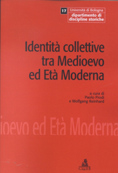 E-book, Identità collettive tra Medioevo ed età moderna : Convegno internazionale di studio, CLUEB
