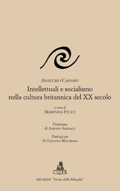 E-book, Intellettuali e socialismo nella cultura britannica del 20. secolo, Cassani, Anselmo, 1946-2001, CLUEB