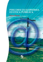 eBook, Percorsi di economia ed etica pubblica, Università La Sapienza