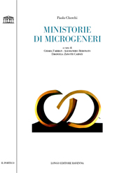 E-book, Ministorie di microgeneri, Cherchi, Paolo, 1937-, Longo