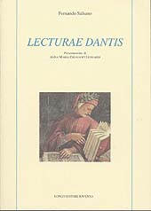 eBook, Lecturae Dantis, Salsano, Fernando, Longo