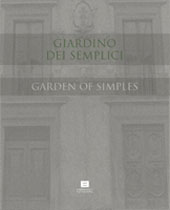 Capitolo, Arte e natura nel Giardino dei Semplici: dalle origini alla fine dell'età medicea, PLUS-Pisa University Press