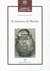 E-book, Il romanzo di Misdea, Scarfoglio, Edoardo, 1860-1917, Polistampa