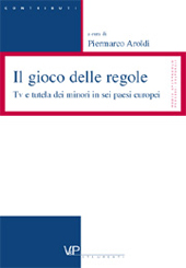 Chapter, Il caso italiano, Vita e Pensiero