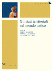 E-book, Gli Stati territoriali nel mondo antico, Vita e Pensiero
