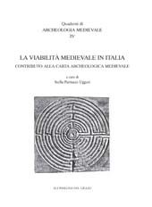 E-book, La viabilità medievale in Italia : contributo alla carta archeologica medievale, All'insegna del giglio