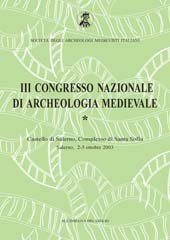 Capitolo, Gli scavi nelle sacrestie del duomo di Cividale del Friuli : risultati e osservazioni preliminari, All'insegna del giglio