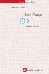 eBook, I rom d'Europa : una storia moderna, Piasere, Leonardo, 1955-, GLF editori Laterza