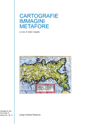 E-book, Cartografie, immagini, metafore, Longo