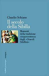 E-book, Il secolo della Sibilla : momenti della tradizione cinquecentesca degli oracoli sibillini, Edizioni di Pagina