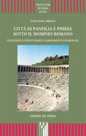 Chapter, Indice alfabetico delle schede sulle città e sugli altri siti, Edizioni del Prisma