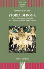 Chapter, Roma, i Galli, Siracusa, Edizioni del Prisma