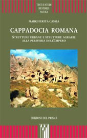 Chapter, Quadri geografici, Edizioni del Prisma