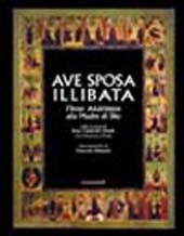 E-book, Ave sposa illibata : l'inno Akáthistos alla Madre di Dio., Guaraldi