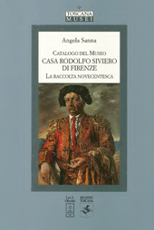 eBook, Catalogo del museo Casa Rodolfo Siviero di Firenze : la raccolta novecentesca, Sanna, Angela, L.S. Olschki