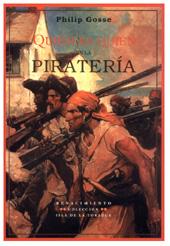 eBook, Quién es quién en la piratería : hechos singulares de las vidas y muertes de los piratas y bucaneros, Editorial Renacimiento