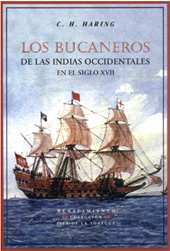 E-book, Los Bucaneros de las Indias occidentales en el siglo XVII, Editorial Renacimiento