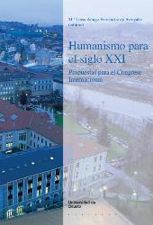 E-book, Humanismo para el siglo XXI : propuestas para el Congreso Internacional Humanismo para el siglo XXI, Universidad de Deusto