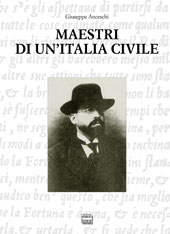 eBook, Maestri di un'Italia civile, Anceschi, Giuseppe, Interlinea