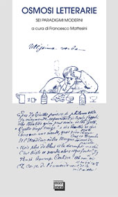 Kapitel, Lo scoiattolo della penna : l'arte combinatoria di Italo Calvino, Interlinea