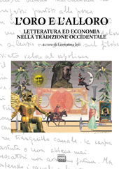 Capitolo, L'impatto di un dollaro : economia e letteratura in America, Interlinea