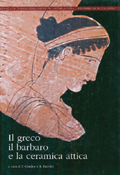 Capítulo, Immagini greche nella Sicilia elima, "L'Erma" di Bretschneider