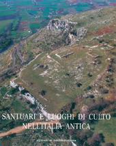 Article, Il santuario romano di Monte San Martino (Riva del Garda) nel contesto dei culti di origine indigena del territorio benacense, "L'Erma" di Bretschneider