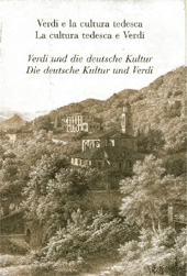 Kapitel, Introduzione, Istituto nazionale di studi verdiani : Centro italo-tedesco Villa Vigoni