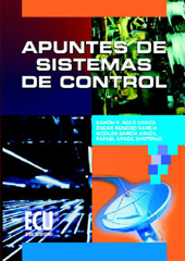 eBook, Apuntes de sistemas de control, Editorial Club Universitario