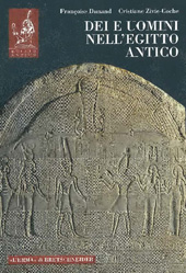 E-book, Dei e uomini nell'Egitto antico (3000 a.C.- 395 d.C.), "L'Erma" di Bretschneider