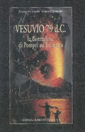 eBook, Vesuvio 79 d. C. : la distruzione di Pompei ed Ercolano, "L'Erma" di Bretschneider