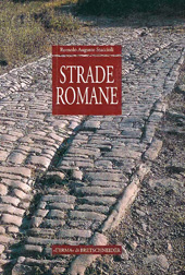 eBook, Strade romane, Staccioli, Romolo Augusto, "L'Erma" di Bretschneider
