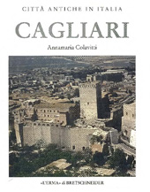 E-book, Cagliari : forma e urbanistica, Colavitti, Anna Maria, "L'Erma" di Bretschneider