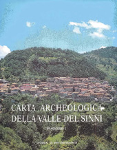 Article, La Carta archeologica della valle del Sinni : dalle premesse alla realizzazione, "L'Erma" di Bretschneider