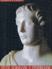 Capitolo, Il ritratto di Federico II : gli elementi antichi, "L'Erma" di Bretschneider