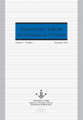 Artikel, Dynamical and Topological Aspects of Lyapunov Graphs, Edicions de la Universitat de Lleida