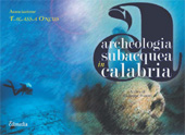 E-book, Archeologia subacquea in Calabria, G. Pontari