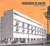 E-book, Francesco Di Salvo : opere e progetti, CLEAN