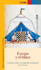 E-book, Europa y el Islam, Real Academia de la Historia