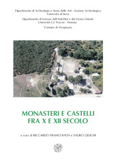Chapter, San Michele alla Verruca : la sequenza, lo scavo della chiesa e delle aree cimiteriali, All'insegna del giglio